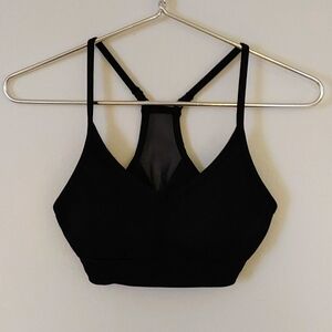 VS Pink Ultimate Sports Bra